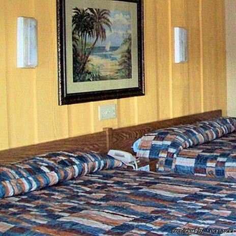 Charles Wesley Motor Lodge Downtown Broken Bow- Hochatown Rum bild