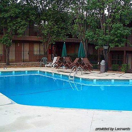 Charles Wesley Motor Lodge Downtown Broken Bow- Hochatown Bekvämligheter bild