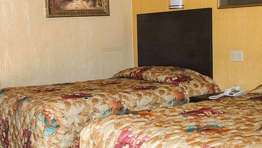 Charles Wesley Motor Lodge Downtown Broken Bow- Hochatown Rum bild